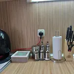 Lunapart 아파트 *