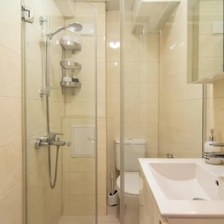 Lunapart Apartment Varna