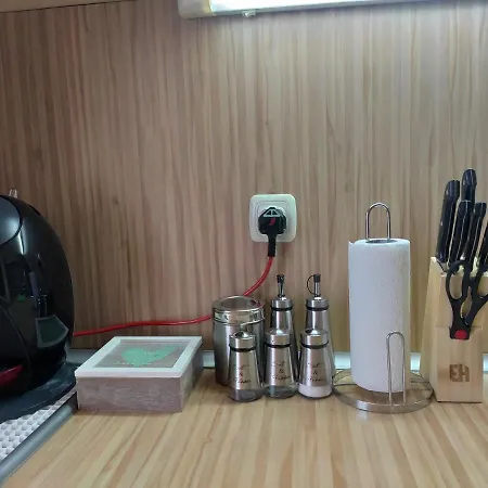 Lunapart Apartament *