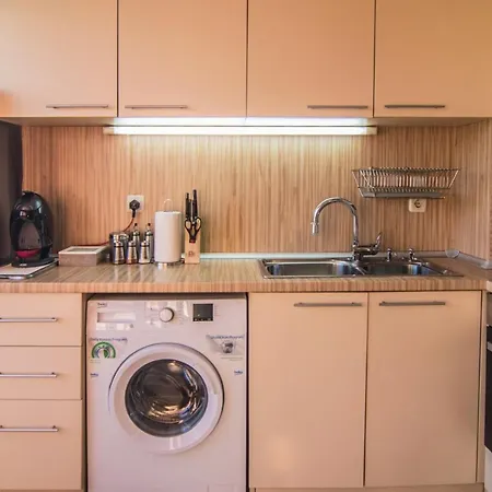 Apartment Lunapart