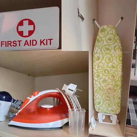 Lunapart Apartament *