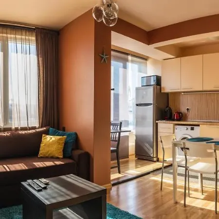 Lunapart Varna