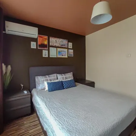 Apartament Lunapart *