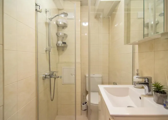 Lunapart Appartement Varna