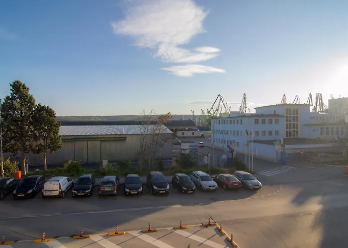 Appartement Lunapart