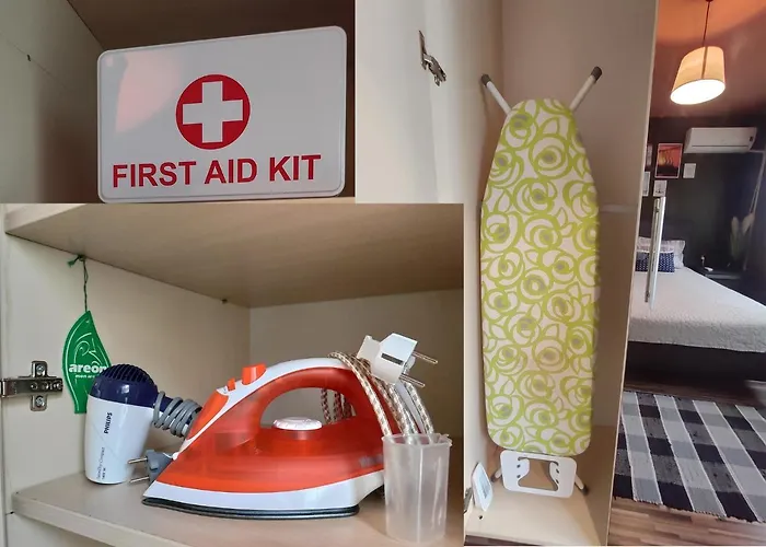 Lunapart Appartement *